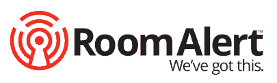 Roomalert Logo